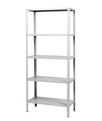 Металлический стеллаж универсальный Металлический стеллаж универсальный