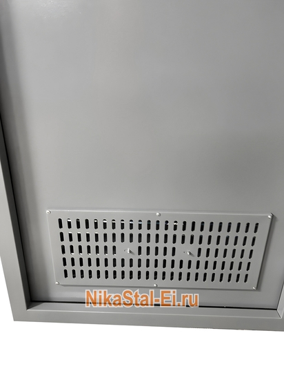 Вентиляционная решетка