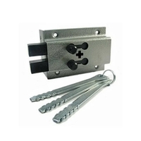 Замок реечный Замок реечный