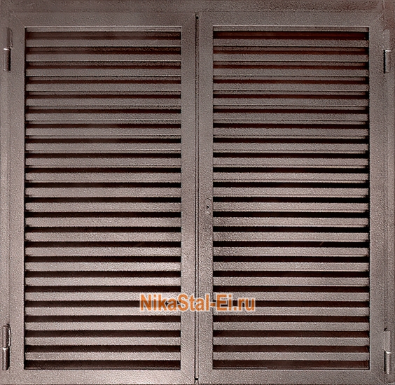 Внешняя сторона